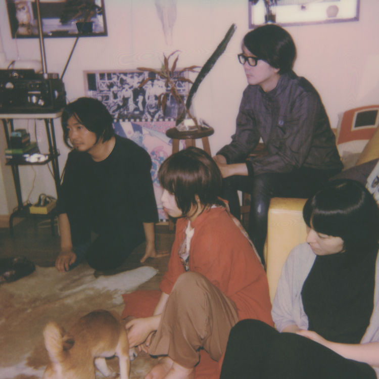 Lama 11月に神田明神 磔磔でワンマン ニコニコニュース