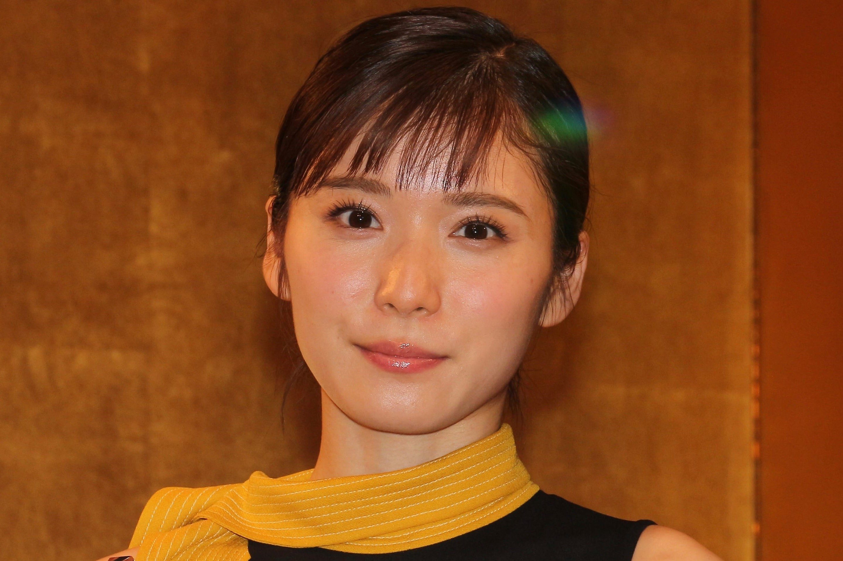 松岡茉優 役作りを細部までこだわった結果 困らせました ニコニコニュース