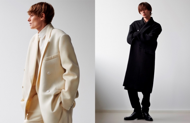 イギリスのラグジュアリーファッションecサイトmatchesfashion Comが 限定レーベルraey レイ のウ ニコニコニュース