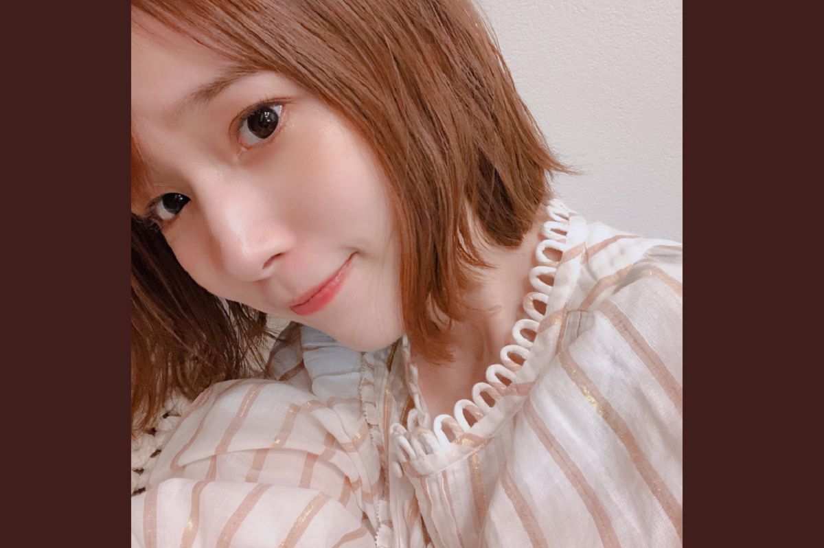 人気声優 内田真礼 動画に 蹴られたい の声相次ぐ その内容は ニコニコニュース