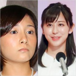 元乃木坂アナに明暗 テレ朝 斎藤ちはると日テレ 市來玲奈の 差 とは ニコニコニュース