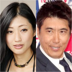 壇蜜が石橋貴明をメロメロにした 頭の回転の速さ 艶表現力 絶妙コラボ ニコニコニュース