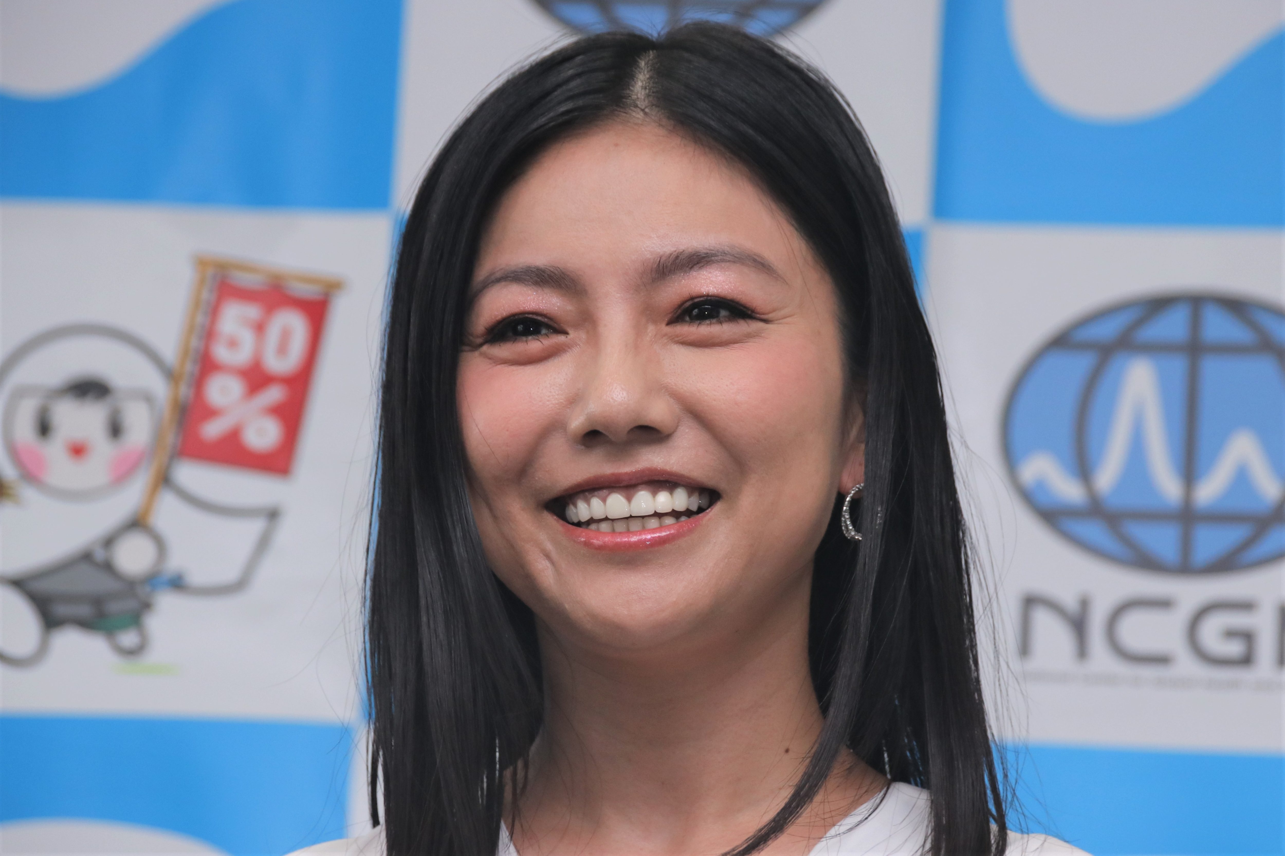 島谷 ひとみ 年齢