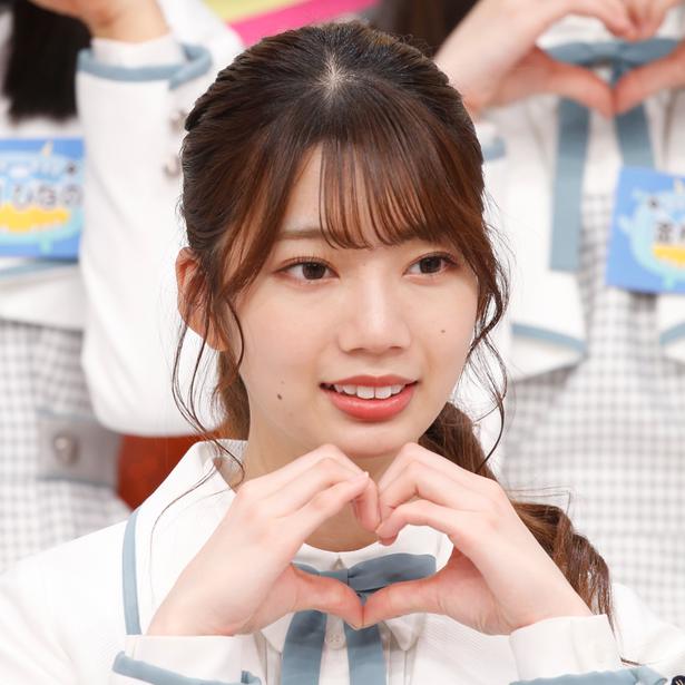 日向坂46高本彩花が分析 東村にとっての小籔さんはビヨンセ ニコニコニュース