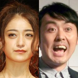 めっちゃイイ体 みちょぱ ハワイビーチで披露 水着姿に田中卓志も大興奮 ニコニコニュース