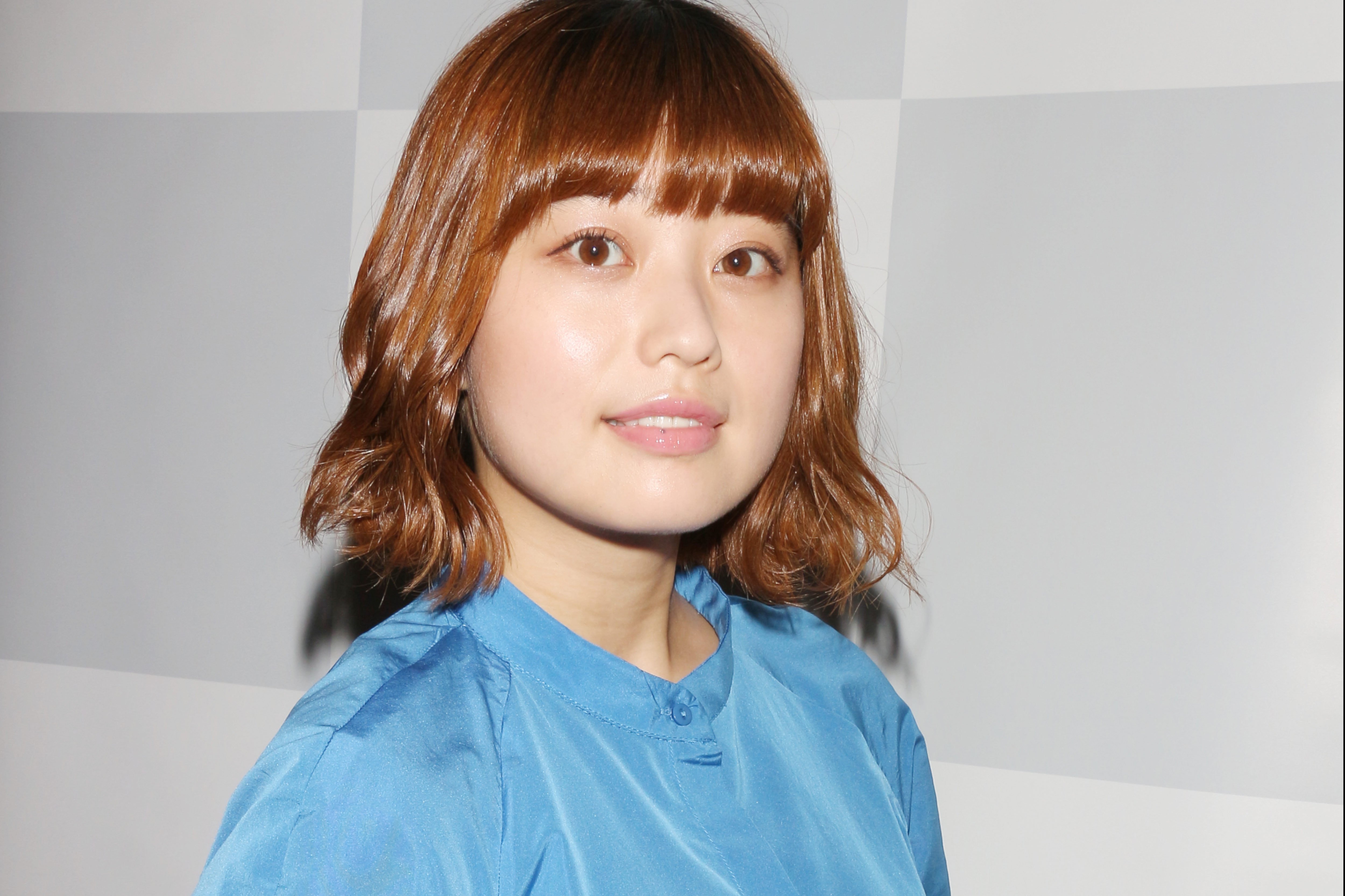 女優・冨手麻妙 デビュー10周年「自分の成長記録」フルヌード写真集を発売 ニコニコニュース