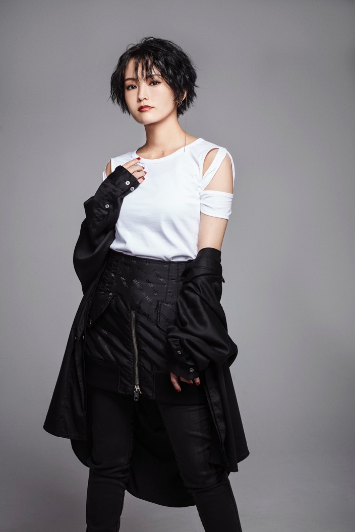山本彩 新曲は小林武史プロデュース Reborn Art Festival 19 での初披露も決定 ニコニコニュース