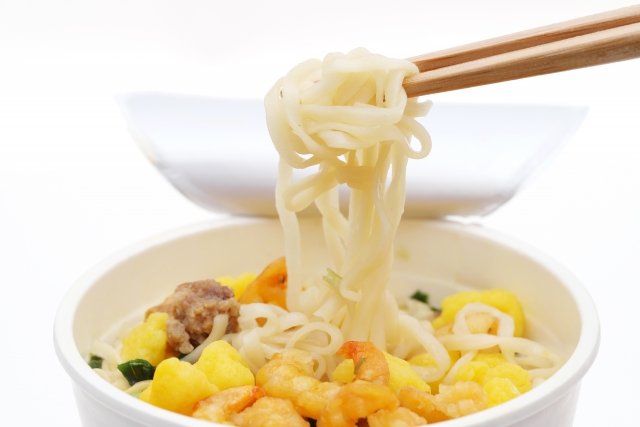 カップ麺の激ウマ ちょい足し レシピ 専門家のオススメは 豆腐 マシュマロ ニコニコニュース