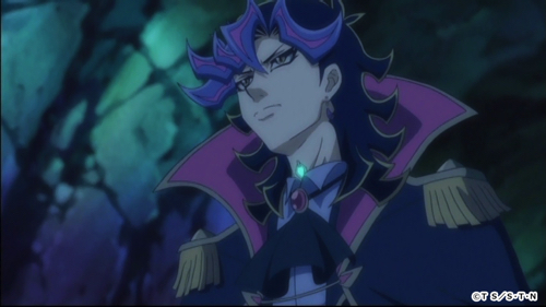 Aiはplaymakerにある提案を Tvアニメ 遊 戯 王vrains 第119話のあらすじ 先行カットが到着 ニコニコニュース