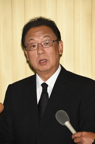 梅沢富美男 芸能界にパワハラは通用しない 発言に批判殺到 反論されても じゃあやめろ と折れず ニコニコニュース