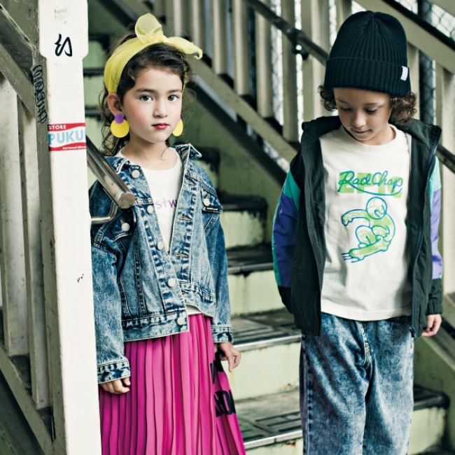 子供服を販売する株式会社ブランシェス コーポレートサイト 公式通販サイトを19年9月19日 木 よりリニューアル ニコニコニュース