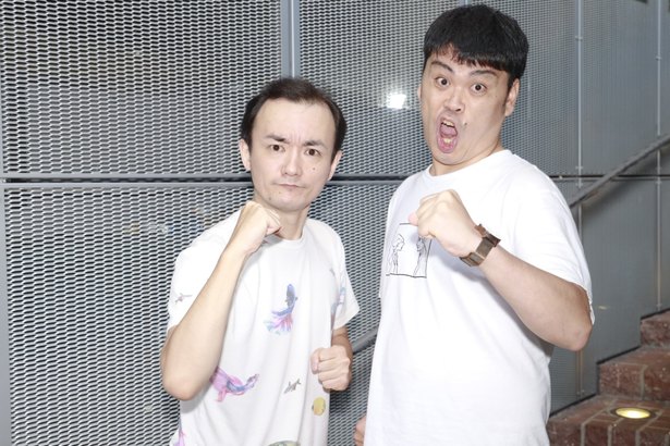 キングオブコント ななまがり ダウンタウンに ネタで認めてもらいたい 歯姫 だけじゃないよと 笑 ニコニコニュース