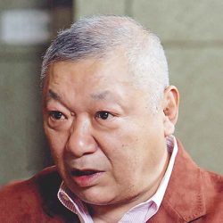 追悼 安部譲二 場外乱闘 5番勝負 1 タイソンへのインタビュー秘話 ニコニコニュース