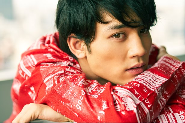 18歳の注目俳優 板垣瑞生の成長の鍵は ソロモンの偽証 や菅田将暉との 大切な出会い ニコニコニュース