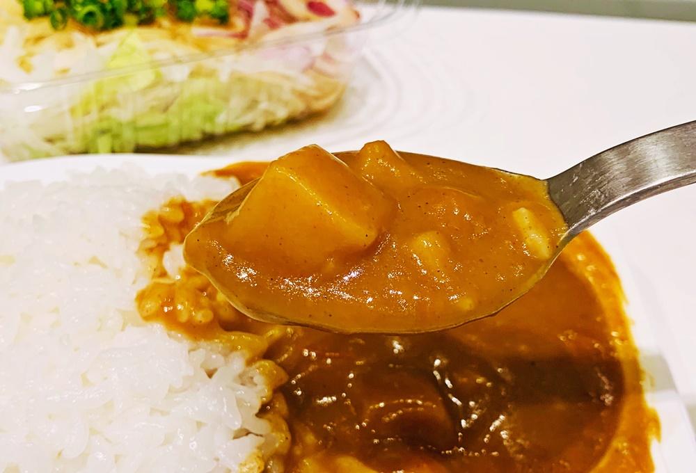 洗い物ゼロ メーカー発案 ずぼらカレー が夕食の救世主になりそう ニコニコニュース