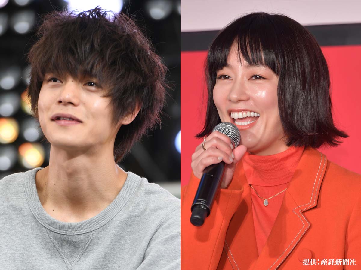 窪田正孝 水川あさみが結婚を発表 ビッグカップル誕生に おめでとう の嵐 ニコニコニュース