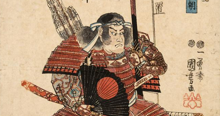 決死の作戦と兄弟愛 天下一の強弓 源為朝が唯一倒せなかった大庭景義の武勇伝 上 ニコニコニュース