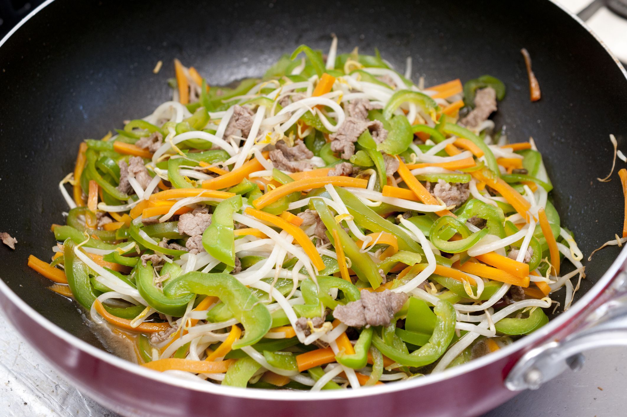 料理下手な女性 カツ丼作るつもりが野菜炒めに 経緯に共感の声 ニコニコニュース