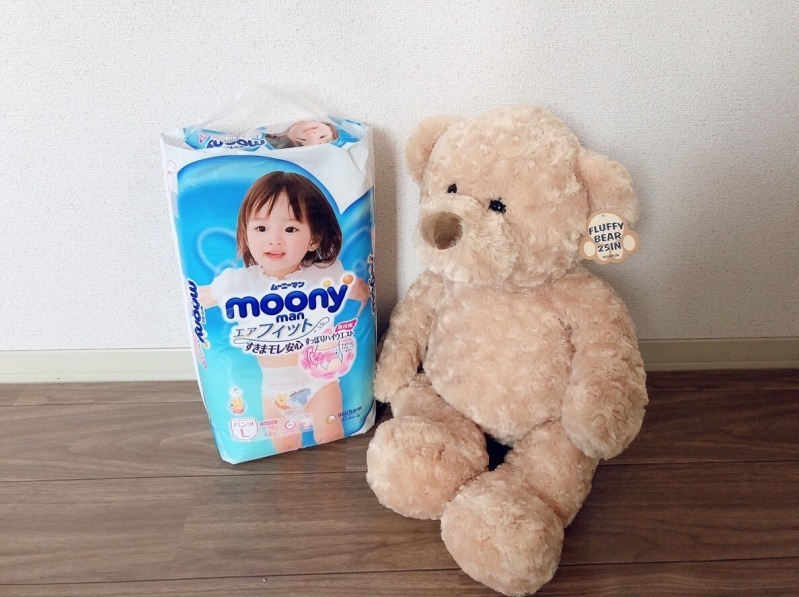 人気おむつ5大メーカーの値段 大きさ比較 おすすめはどれ ニコニコニュース