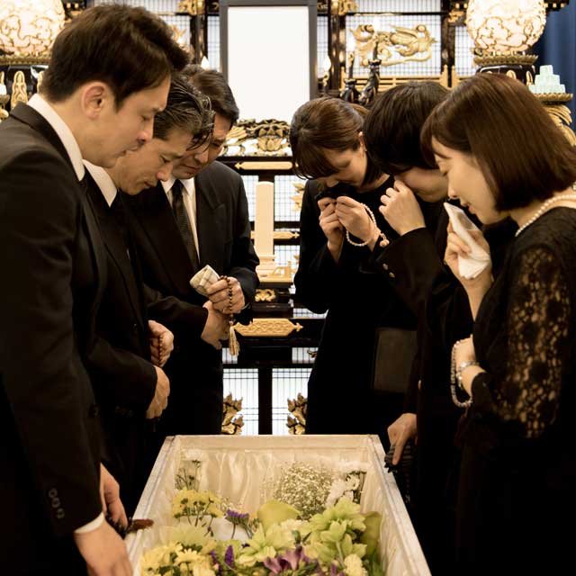 死への忌避感と生に対する執着で進化を遂げてきたエンバーミングとは 葬儀アドバイザーに聞いた ニコニコニュース