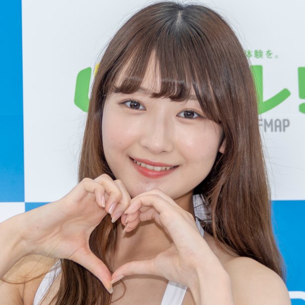 グラドル近藤あさみ 理想の男性は お父さん ニコニコニュース