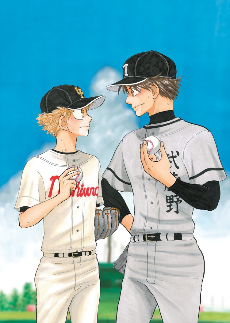舞台 おお振り ダブルヘッダー特別公演 決定 初演再演 新作 秋の大会編 ニコニコニュース