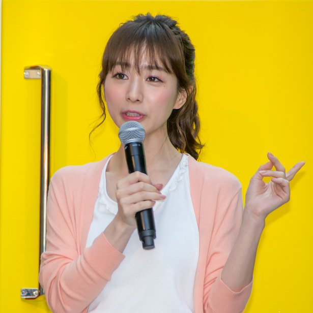 田中みな実 長谷川京子の個性的なファッションに驚き これ私服 ニコニコニュース