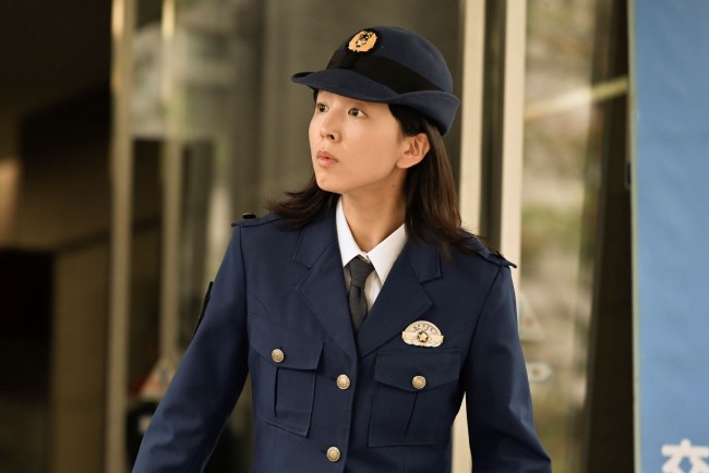 時効警察 不思議キャラ 真加出くん 復活スペシャル にカメオ出演 ニコニコニュース