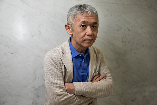 映画 宮本から君へ の原作者 新井英樹がエレカシへの感謝語る この幸せを誰かにおすそ分けしたいくらい ニコニコニュース