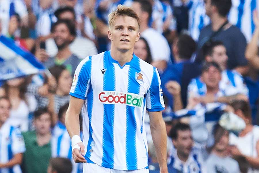 神童エデゴーのレアル復帰は 地元ファンは 1年前倒し を期待 いつ見られるんだ ニコニコニュース