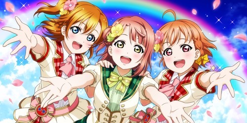 スマートフォン向けアプリ ラブライブ スクールアイドルフェスティバル All ニコニコニュース