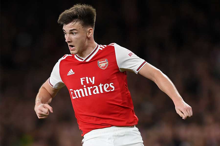 中村俊輔の恩師がアーセナルの22歳逸材を称賛 ファン ダイクを思い起こさせるよ ニコニコニュース