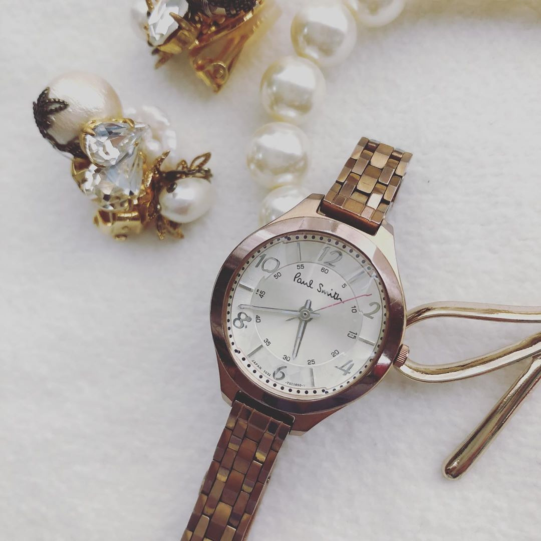 結婚式に腕時計がngってホント 男女別それでもつけられる時計の選び方 ニコニコニュース