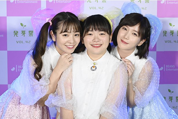 本田翼の ミニスカ アイドル姿にファン悶絶 カワイすぎて反則 と話題 チート ニコニコニュース