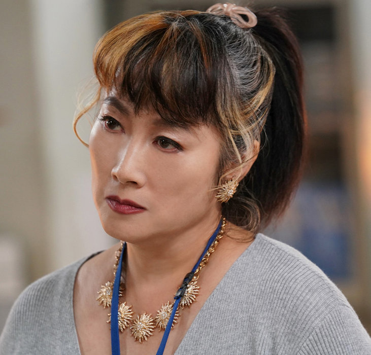 松岡昌宏主演ドラマ 死役所 に余貴美子 織山尚大 酒井若菜 野間口徹ら ニコニコニュース
