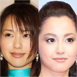 戸田恵梨香vs沢尻エリカ 紅白歌合戦 の司会巡りバトル勃発 ニコニコニュース