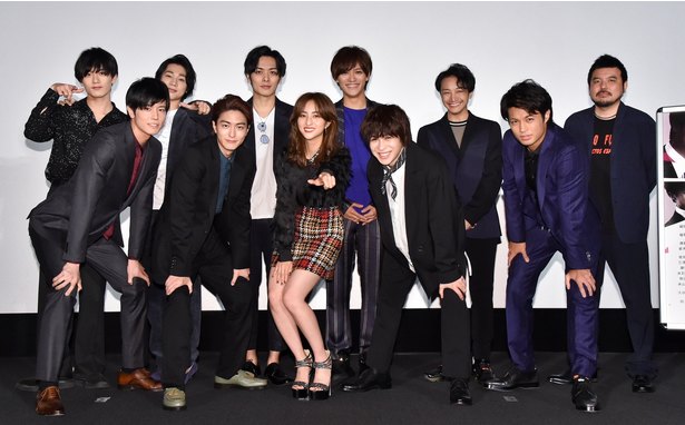 堀田茜 久保田悠来のうそコメントに指を差して ダウトー ニコニコニュース