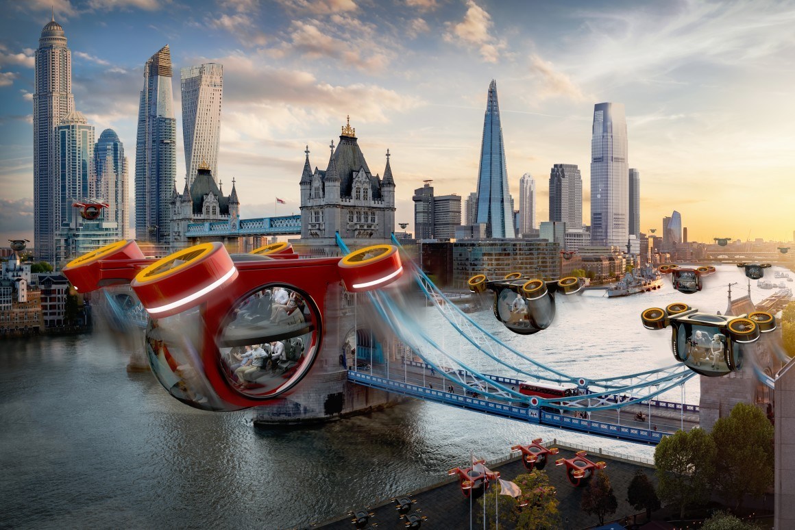 69年の未来世界を大予想した サムスン レポート が発表される ニコニコニュース