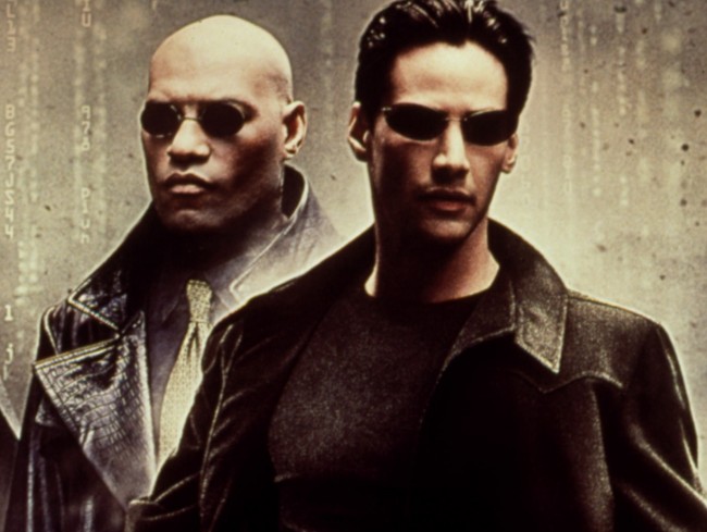 キアヌ リーヴス出演 マトリックス 第4弾 若きネオとモーフィアスが登場か ニコニコニュース