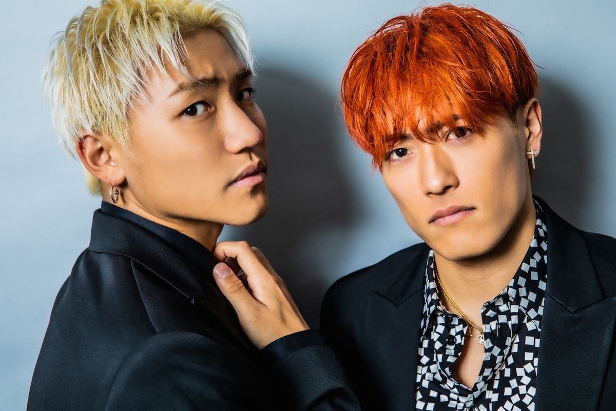 High Low The Worst 小森隼 中務裕太 キャラクターが全員 映え ている作品 ニコニコニュース