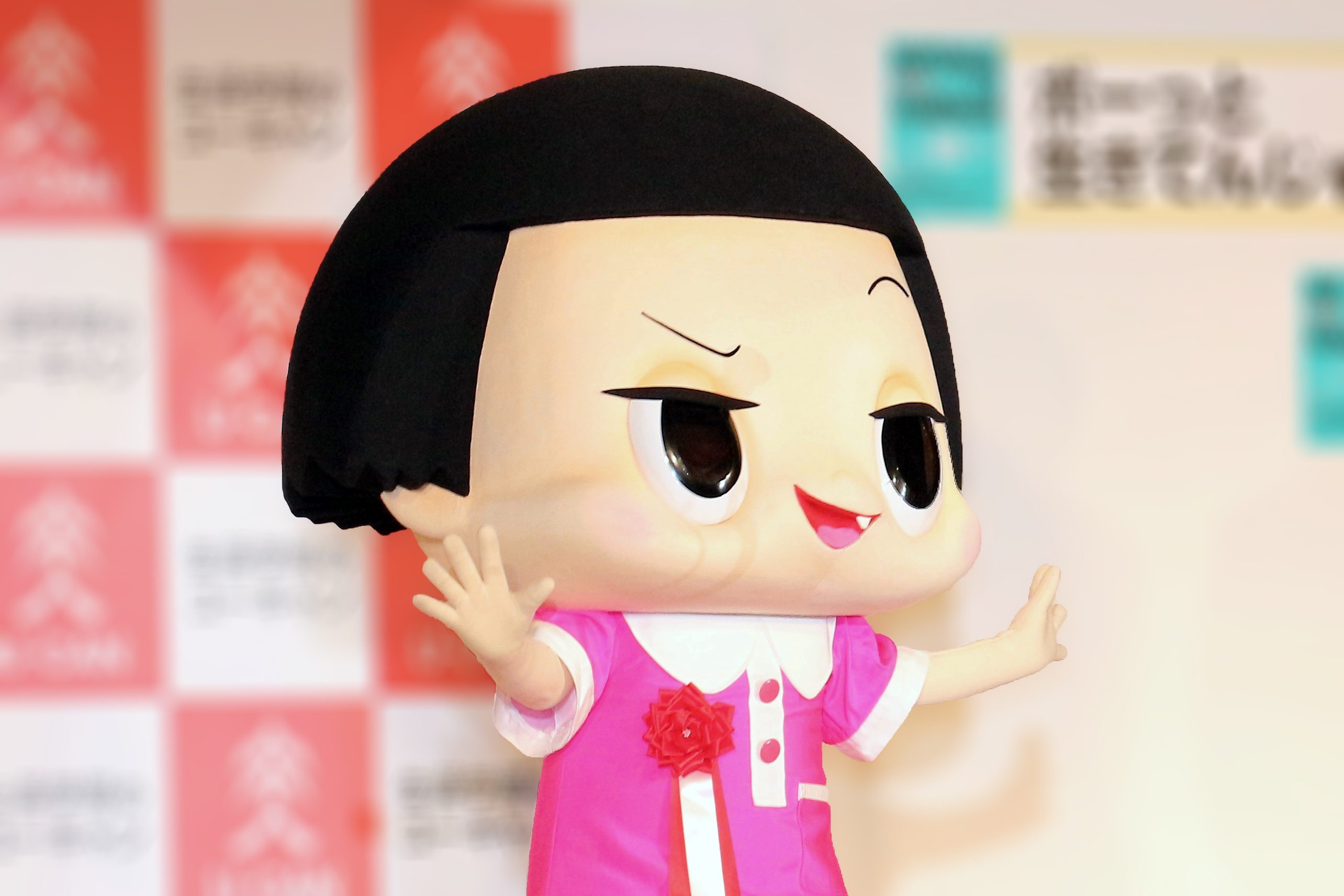 近畿 と 関西 の違いを知ってる チコちゃんの解説に納得 ニコニコニュース