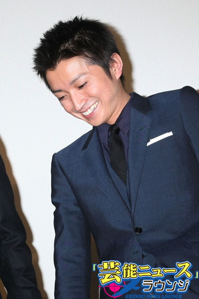 藤原竜也サイコパス熱演に三池監督 割りと素 お酒が入るとあんな感じ ニコニコニュース