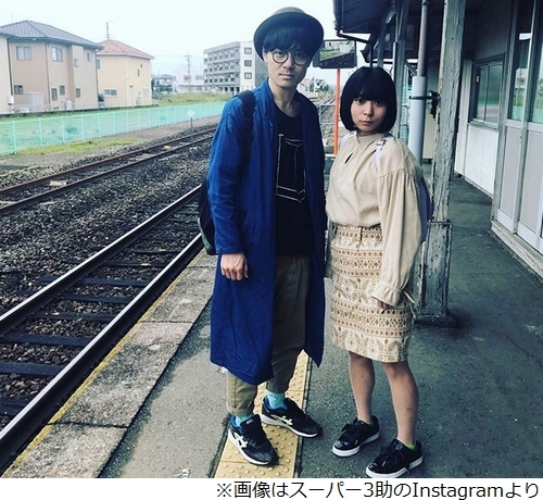 同棲解消 考えたアンゴラ村長 おぎやはぎ指摘に震える ニコニコニュース