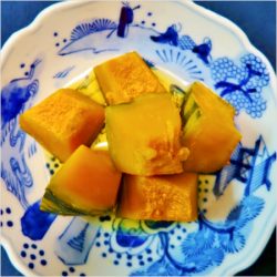 かぼちゃ 嫌いの男性多数 美味しくいただく調理アイデア3選 ニコニコニュース