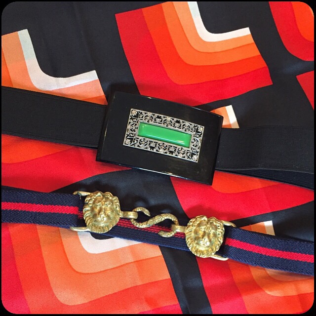 ベルトのバックルの種類とつけ方 外し方 交換方法ガイド ニコニコニュース