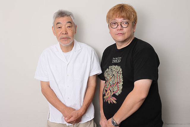 角田陽一郎 俳優 柄本明 本当の気持ち は画面に映らないんだから その人が何を考えて芝居してたっていいんです ニコニコニュース
