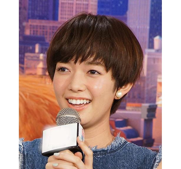 佐藤栞里からの 禁断ワード に一同悶絶でゲーム続行不可能に ニコニコニュース