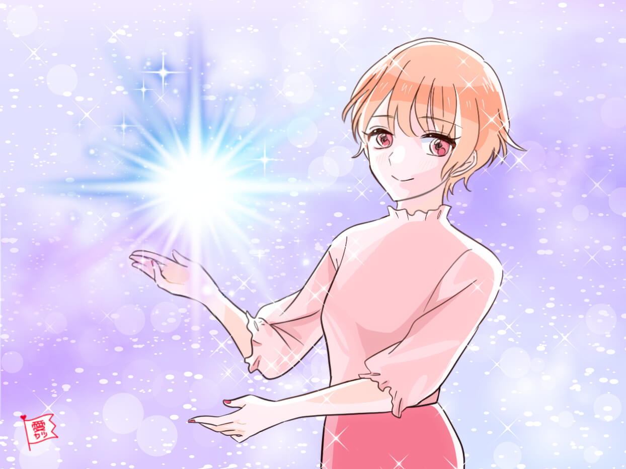 ほしい超能力でわかる あなたが彼氏に求める条件 ニコニコニュース