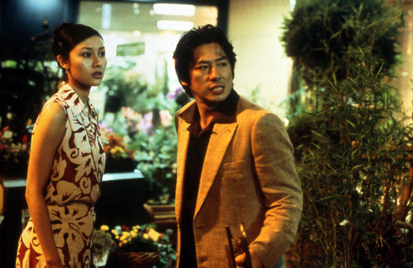 和田誠さん追悼 真田広之主演 ミッシェル リー 國村隼ら共演のサスペンス映画 真夜中まで 放送が決定 ニコニコニュース