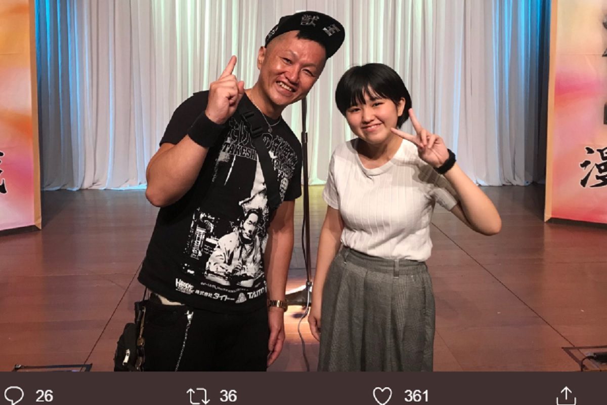 結果 池田 レイラ 受験